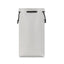 Baona DS - 003 for Dyson Hair Dryer Complete Accessories PU Storage Bag(Grey) - British D'sire