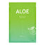 BARULAB Vegan Sheet Mask Aloe, 20ml - Sheet Mask - British D'sire
