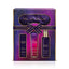 Baylis & Harding Midnight Fig & Pomegranate Luxury Beauty Sleep Gift Set - Vegan Friendly - Bath & Body Gift Sets - British D'sire