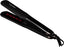 Nicky Clarke Infrared Pro Hair Straightener, Titanium Plates, Heat Balance and Infrared Technology, LED Display & 10 Temperature Settings, 2.5m Cable, Black