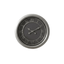 Bloomsbury Wall Clock Home Wall Decor - Clocks - British D'sire