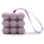 Boxed Single Massage Soaps - Lavender & Lilac - Boxed Single Massage Soaps - British D'sire