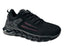 Breathable Knit Sports Lace Up Trainers - Trainers - British D'sire