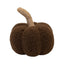 Brown Boucle Pumpkin 17cm - Figurines - British D'sire