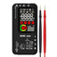 BSIDE S30X Smart Color Screen Infrared Temperature Measurement Multimeter(Black) - British D'sire