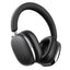 BT069NC BT5.4 Wireless Stereo ANC Headphones(Black) - British D'sire