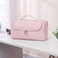 BUBM For Dyson Hair Dryer Curling Device Accessories Storage Bag(Pink) - British D'sire