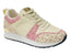 Casual Comfy Lace Up Trainers - Trainers - British D'sire
