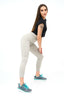 Charming Look by Womens Leggings | Workout Leggings - Pants - British D'sire