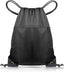 CHEPULA Drawstring Gym Bag, Large Sports Backpack String Swim Drawstring PE Bags for Women Men, Travel Beach School Bag with Waterproof - Bags & Accessories - British D'sire