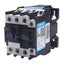 CHNT CJX2 - 3201 32A 220V Silver Alloy Contacts Multi - Purpose Single - Phase AC Contactor - British D'sire