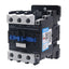 CHNT CJX2 - 5011 50A 220V Silver Alloy Contacts Multi - Purpose Single - Phase AC Contactor - British D'sire