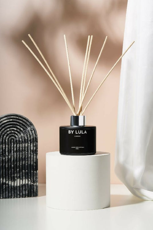 Christmas Pudding and Brandy Diffuser