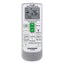 CHUNGHOP K - 2012E Universal Air Conditioner Remote Control with Brand Button Pairing Function - British D'sire