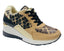 Chunky Sole Lace Up Wedge Trainers - Trainers - British D'sire