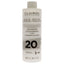 Clairol - Pure White 20 Volume Creme Developer for Unisex - 8 oz Lightener - Lightener - British D'sire