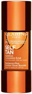 Clarins Radiance-plus Golden Glow Booster Face 15ml - British D'sire