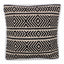 Classic Cushion Cover - Tribal Design - 45x45cm - Rag Rug Cushion Covers - British D'sire