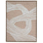 Clayre Line Art In Frame Decorative Wall Art - Wall Art & Signs - British D'sire