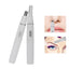CNaier AE - 824 Multi - function Electric Nasal Hair Trimmer Eyebrow Trimmer Shaver - British D'sire