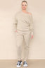 Co ord Trouser Set - British D'sire