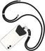 COCASES Crossbody Phone Lanyard Strap with Patch, Adjustable Nylon Neck Strap Necklace Phone Compatible with Most Smartphones - Lanyards & Wrist Straps - British D'sire