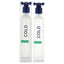Cold by United Colors of Benetton for Men - 3.3 oz EDT Spray - EDT Spray - British D'sire