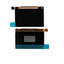 Coldbar Ltd Internal LCD Screen Display Blackberry Curve 9360 Black - Mobile Accessories - British D'sire