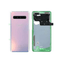 Coldbar Replacement Back Cover For Samsung G977F Galaxy S10 5G Battery Cover (Crown Silver) - Mobile Accessories - British D'sire