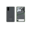 Coldbar Replacement Back Cover For Samsung G980F Galaxy S20 Battery Cover (Cloud Grey) - Mobile Accessories - British D'sire