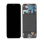 Coldbar Replacement Screen For Samsung A205F Galaxy A20 (2019) LCD + Touch Black - Mobile Accessories - British D'sire