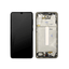 Coldbar Replacement Screen For Samsung A336F Galaxy A33 5G LCD & Touch (Awesome Black) - Mobile Accessories - British D'sire