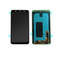 Coldbar Replacement Screen For Samsung A605F Galaxy A6+ (2018) LCD + Touch Assembly Black - Mobile Accessories - British D'sire