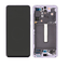 Coldbar Replacement Screen For Samsung G990 Galaxy S21 FE 5G LCD + Touch - Violet - Mobile Accessories - British D'sire
