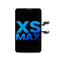 Coldbar Screen Replacement LCD for iPhone XS Max Display Mobile Phone Part Digitizer Display Touch Sensor Assembly A1921, A2101, A2102, A2104 Black - Mobile Accessories - British D'sire