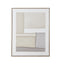 Contempo Alpha Framed Painting On Canvas - Wall Art & Signs - British D'sire