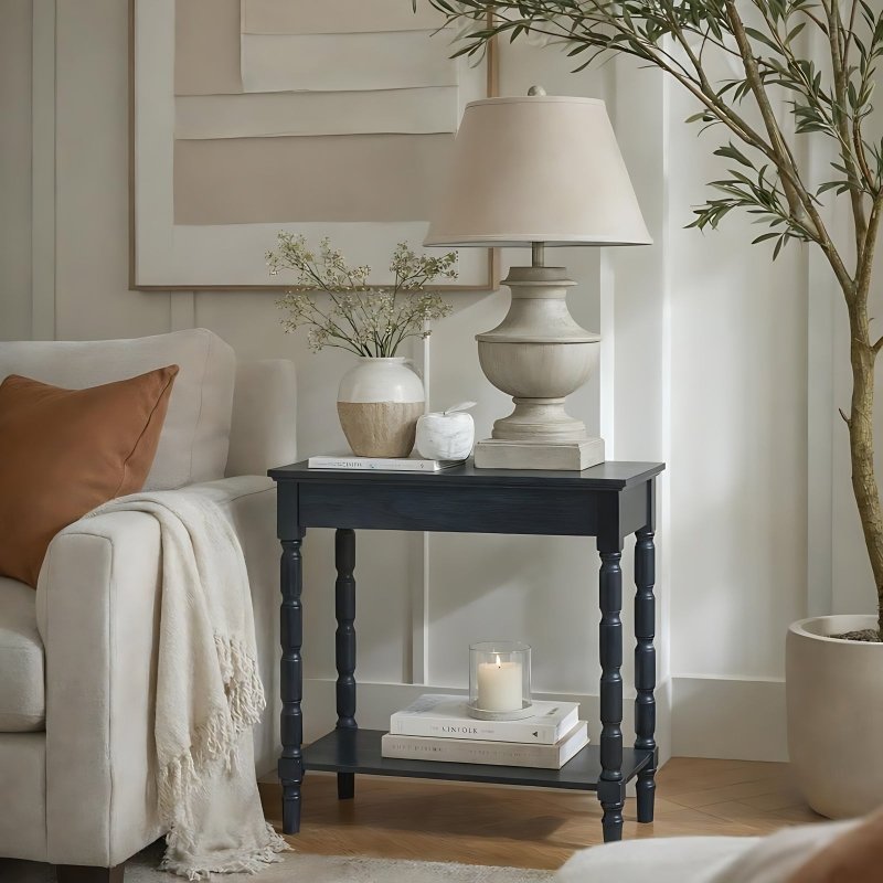 Contour Collection Console - Sideboards - British D'sire