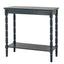 Contour Collection Console - Sideboards - British D'sire