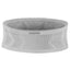 COOLFCA Outdoor Fitness Sports Non - slip Breathable Mobile Phone Fanny Pack, Size: 14x30cm(Gray) - British D'sire