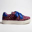(Copy) Skate - Blue wildcat sneaker - Sneaker - British D'sire