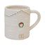 Cosy Christmas House Mug Home Decoration - Christmas Decor - British D'sire