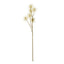 Cream Xanthium Spray Artificial Flower Stem - Artificial Plants & Trees - British D'sire