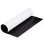 Deli Soft Iron Whiteboard Wall Sticker Office Study Home Erasable Magnetic Whiteboard Sticker, Size: 8710 (0.6x450x1000mm) - British D'sire