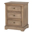 Delphine Collection 3 Drawer Chest - Sideboards - British D'sire