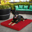Dog Mat Bed - British D'sire