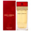 Dolce and Gabbana - Dolce and Gabbana for Women - 3.3 oz EDT Spray - EDT Spray - British D'sire