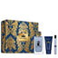 Dolce & Gabbana K Gift Set 100ml EDT + 10ml EDT + 50ml Aftershave Balm - Fragrance > For Him - British D'sire
