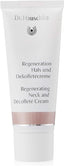 Dr. Hauschka Regenerating Care - British D'sire