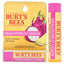 Dragonfruit Lemon Moisturizing Lip Balm by Burts Bees for Unisex - 0.15 oz Lip Balm - Lip Balm - British D'sire