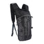DRCKHROS DH115 Outdoor Running Sports Cycling Water Bag Backpack, Color: Black - British D'sire